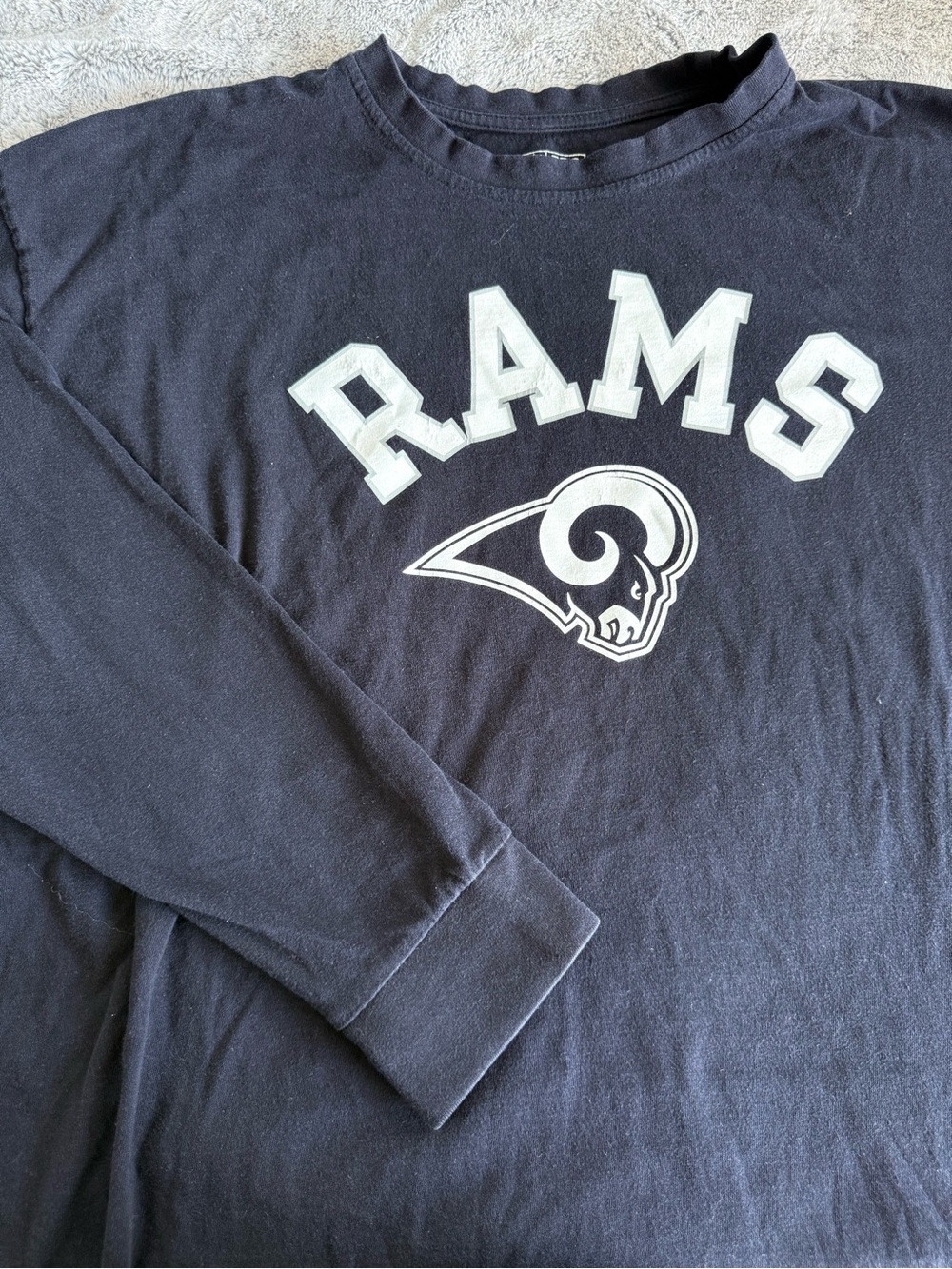 Rams plus size - Picture 2 of 4